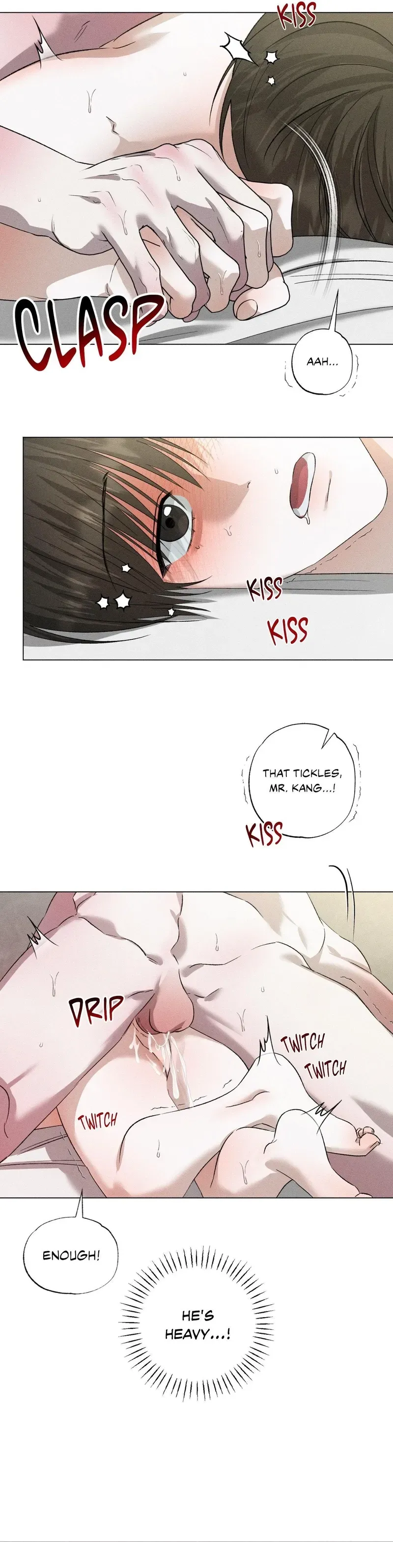 Close-Up Chapter 49 page 22 - 