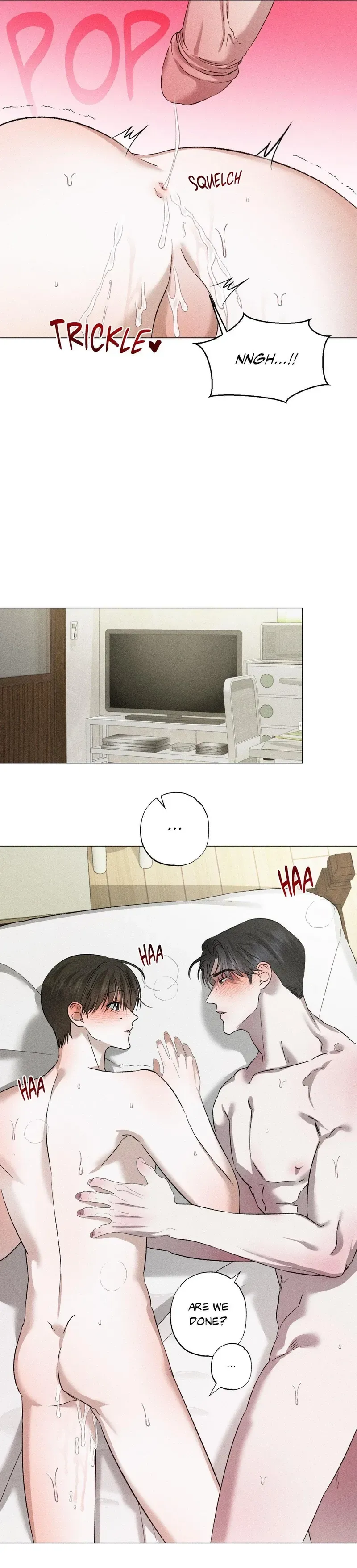 Close-Up Chapter 49 page 23 - 