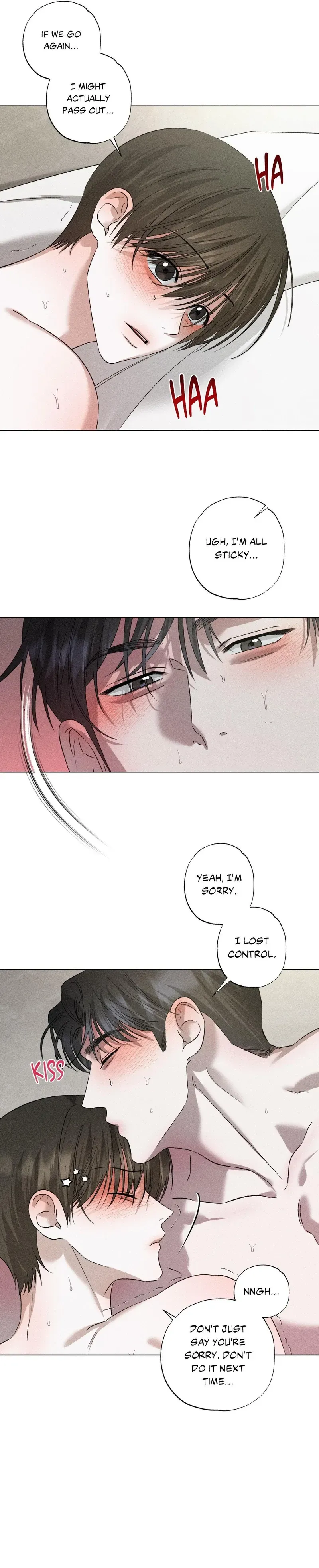 Close-Up Chapter 49 page 24 - 