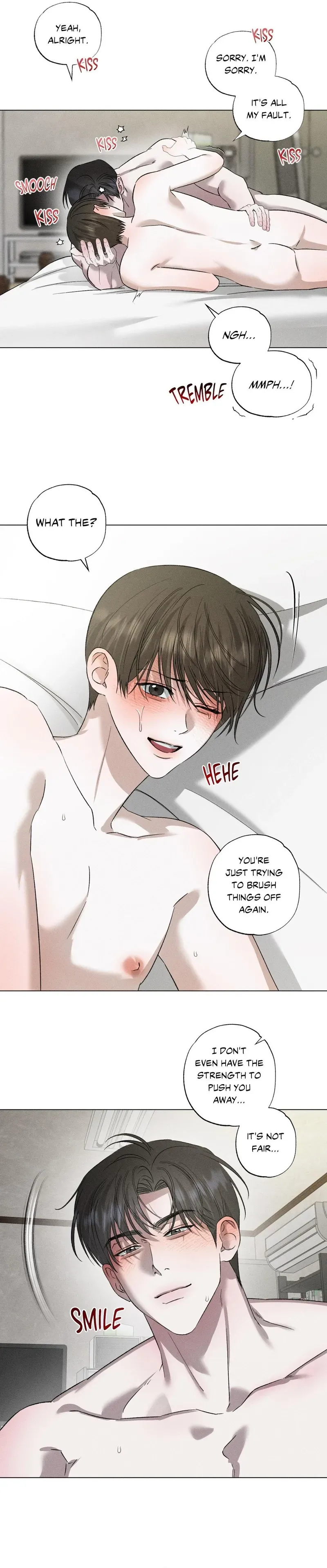 Close-Up Chapter 49 page 25 - 