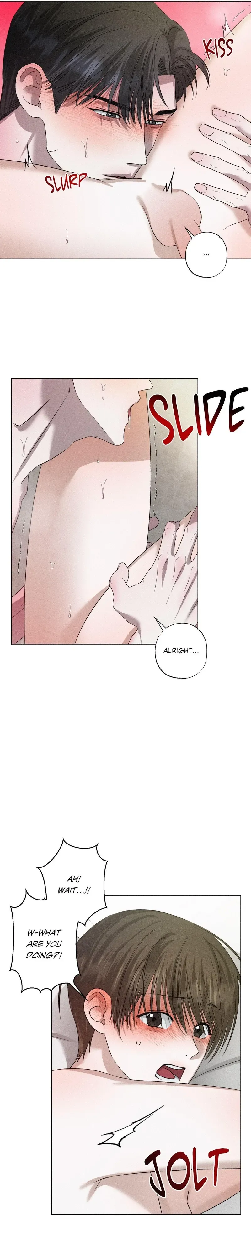 Close-Up Chapter 49 page 4 - 
