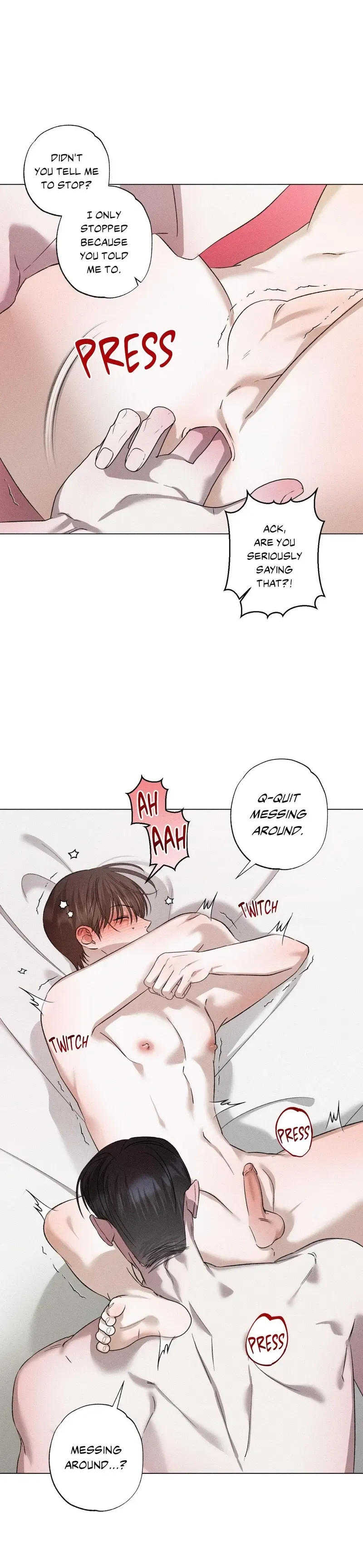 Close-Up Chapter 49 page 5 - 