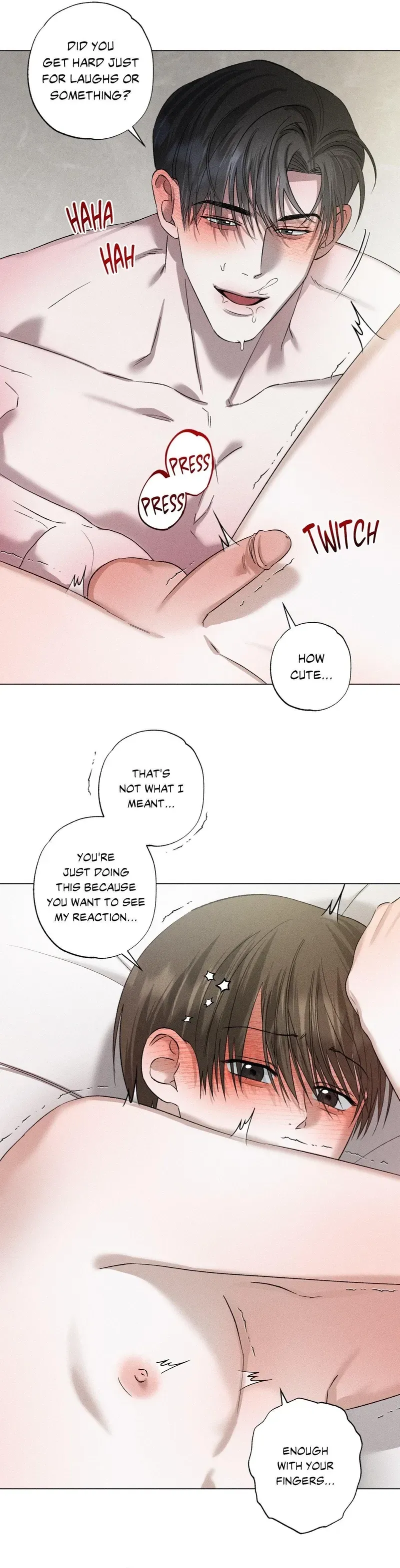 Close-Up Chapter 49 page 6 - 