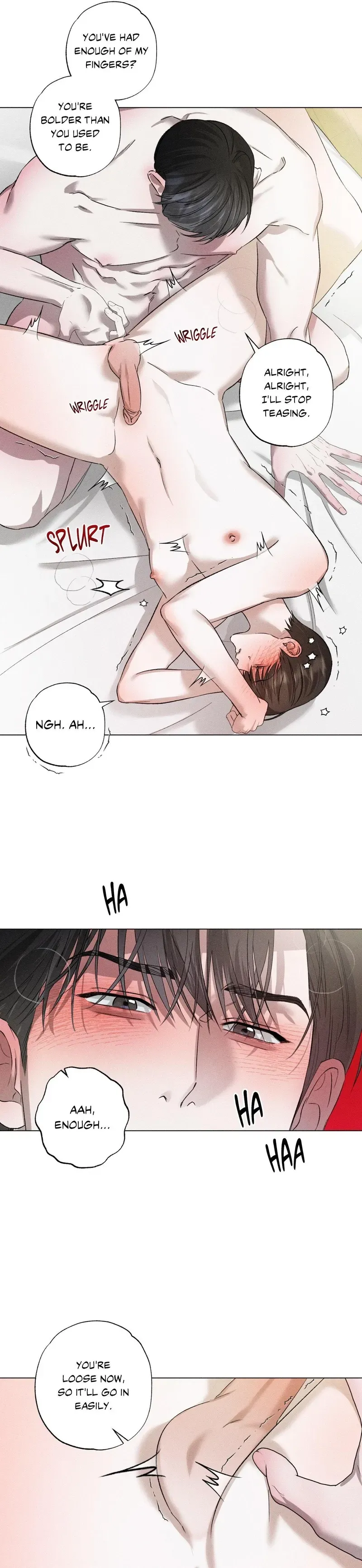 Close-Up Chapter 49 page 7 - 