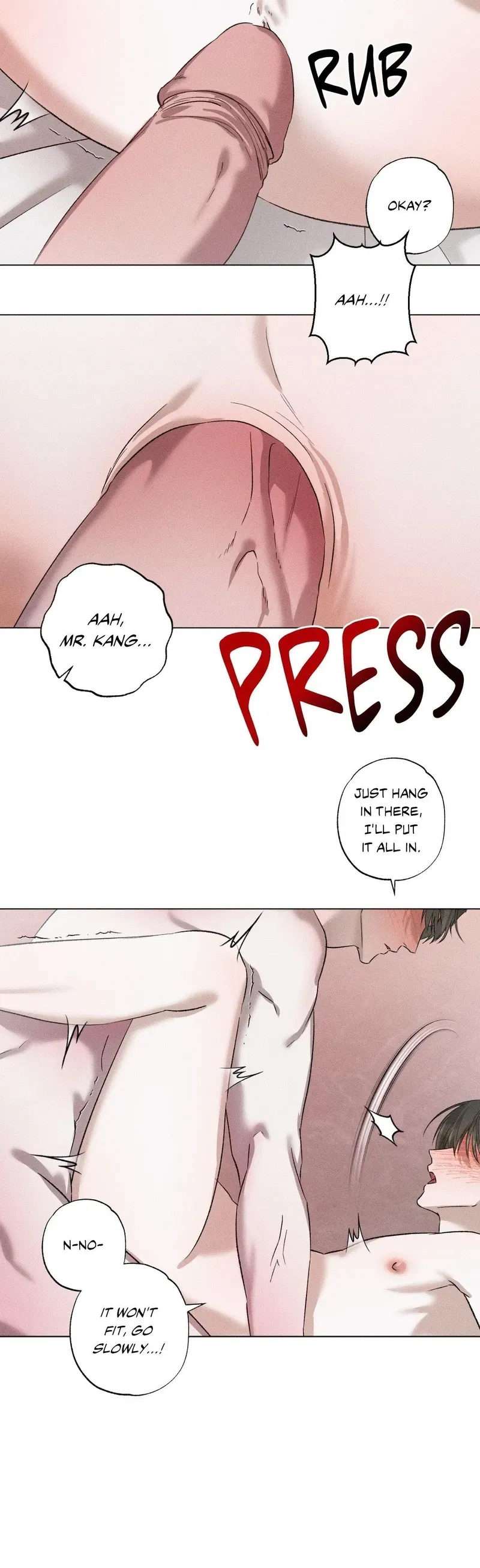 Close-Up Chapter 49 page 8 - 