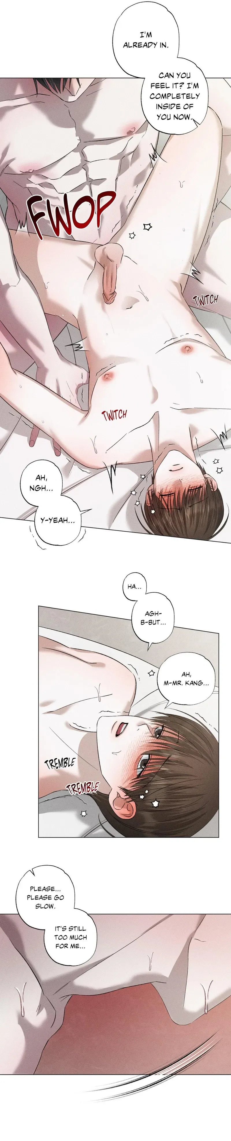 Close-Up Chapter 49 page 9 - 