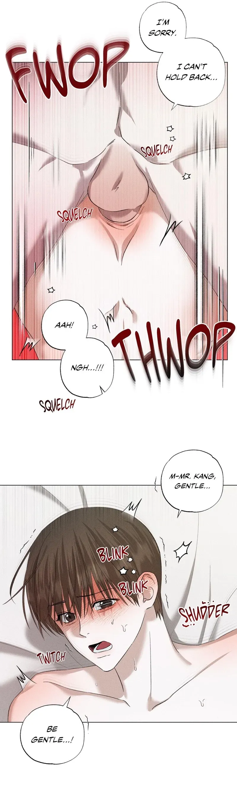 Close-Up Chapter 49 page 10 - 