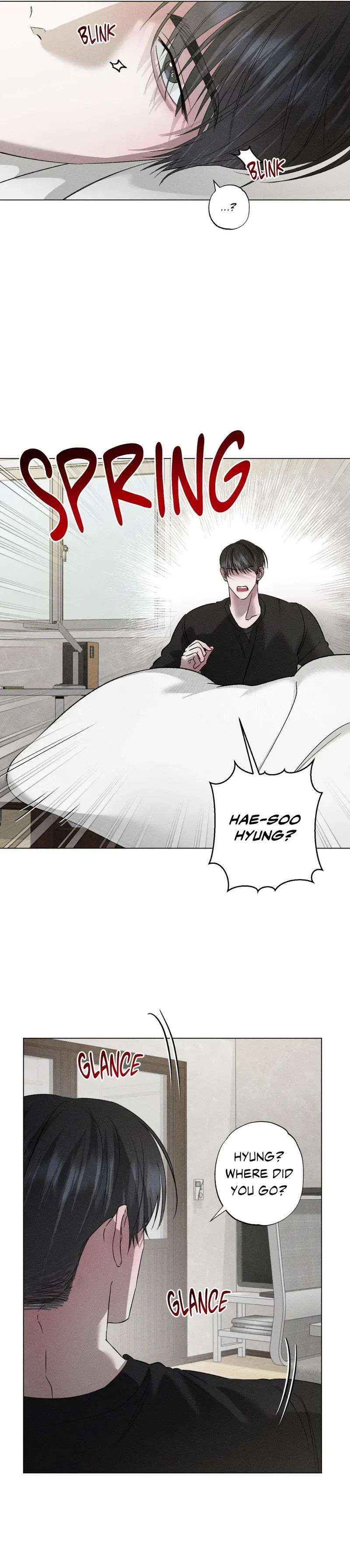 Close-Up Chapter 50 page 2 - 