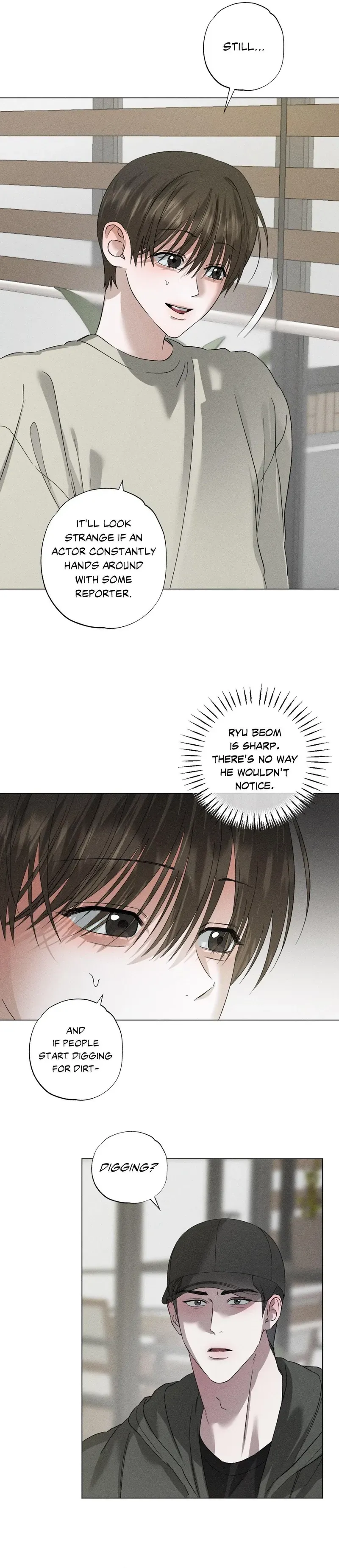 Close-Up Chapter 50 page 15 - 