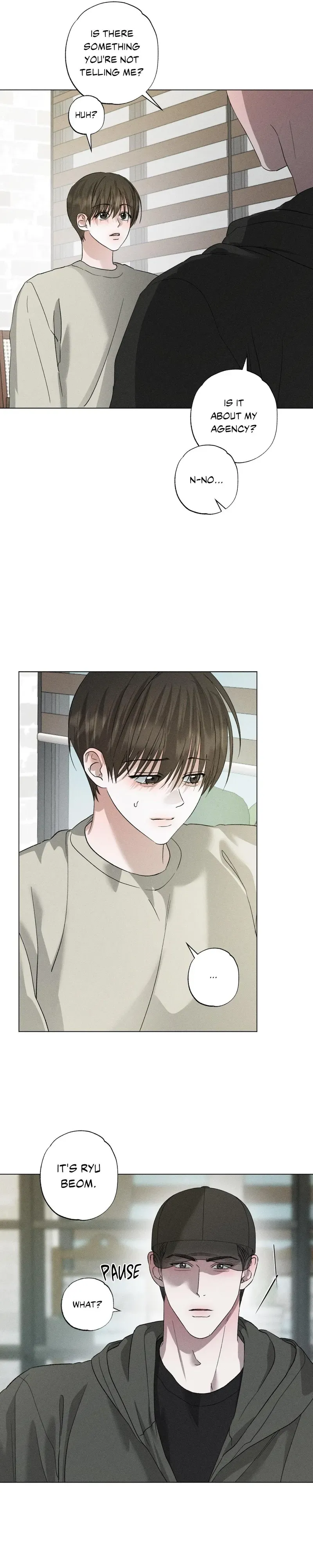 Close-Up Chapter 50 page 16 - 