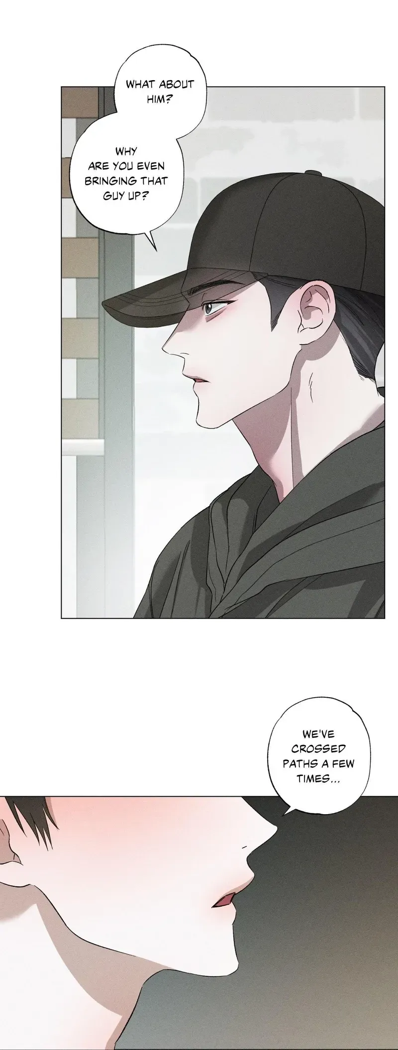 Close-Up Chapter 50 page 17 - 