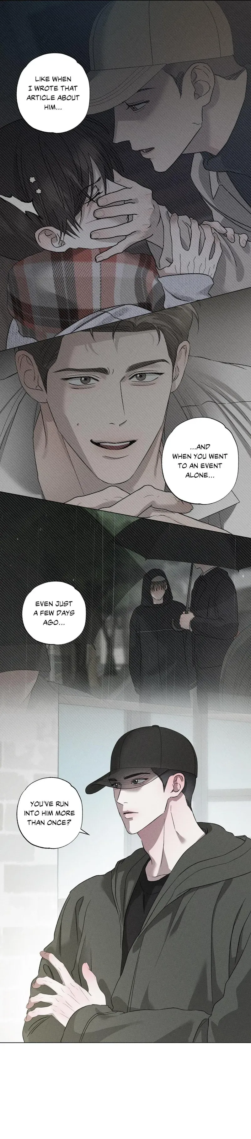 Close-Up Chapter 50 page 18 - 