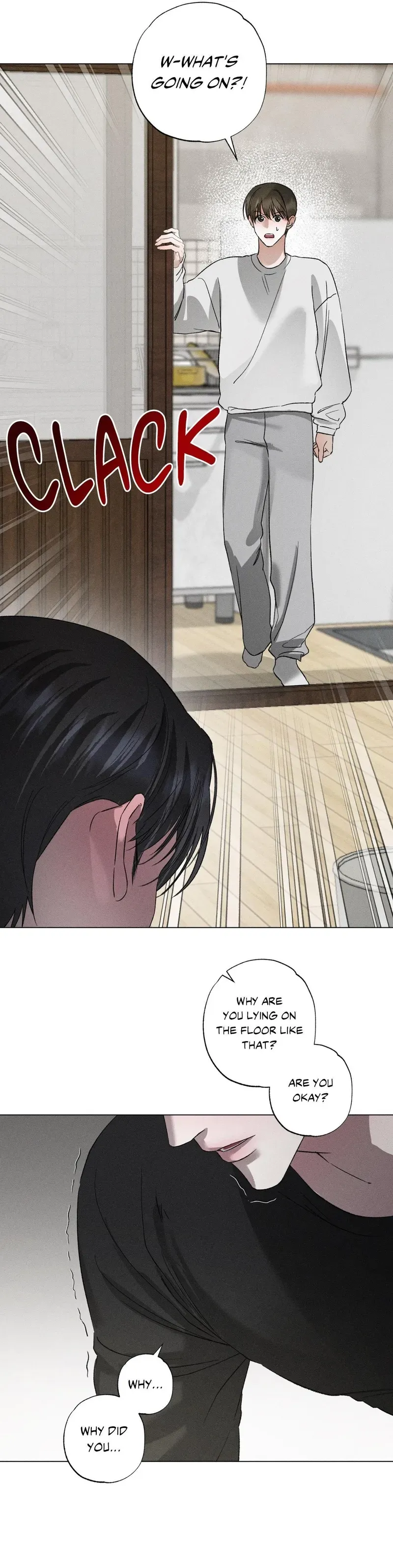 Close-Up Chapter 50 page 4 - 