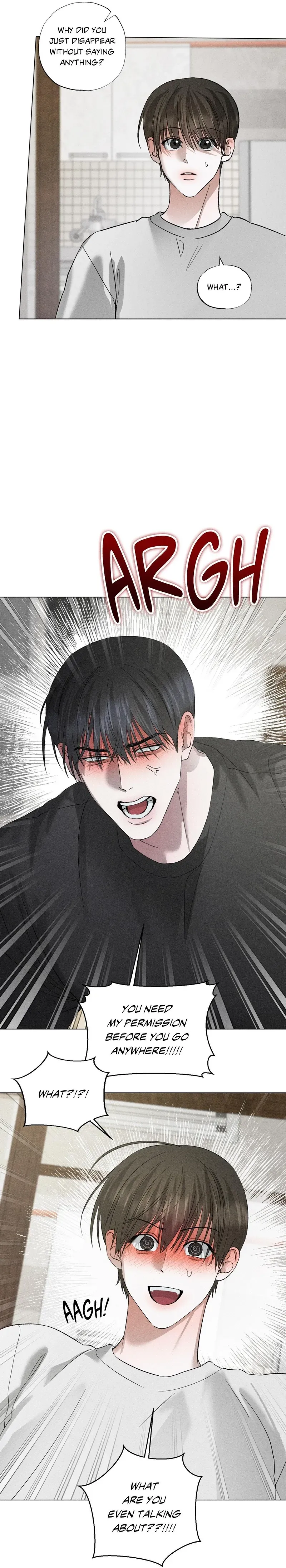 Close-Up Chapter 50 page 5 - 