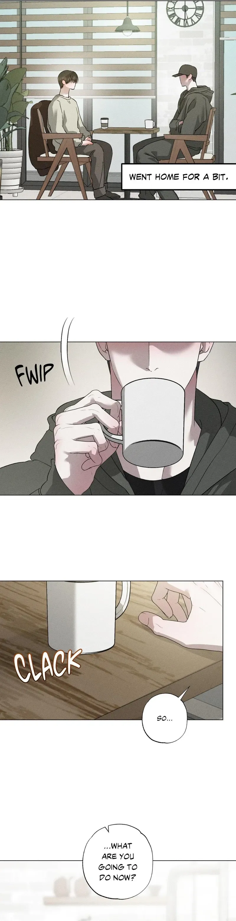 Close-Up Chapter 50 page 7 - 