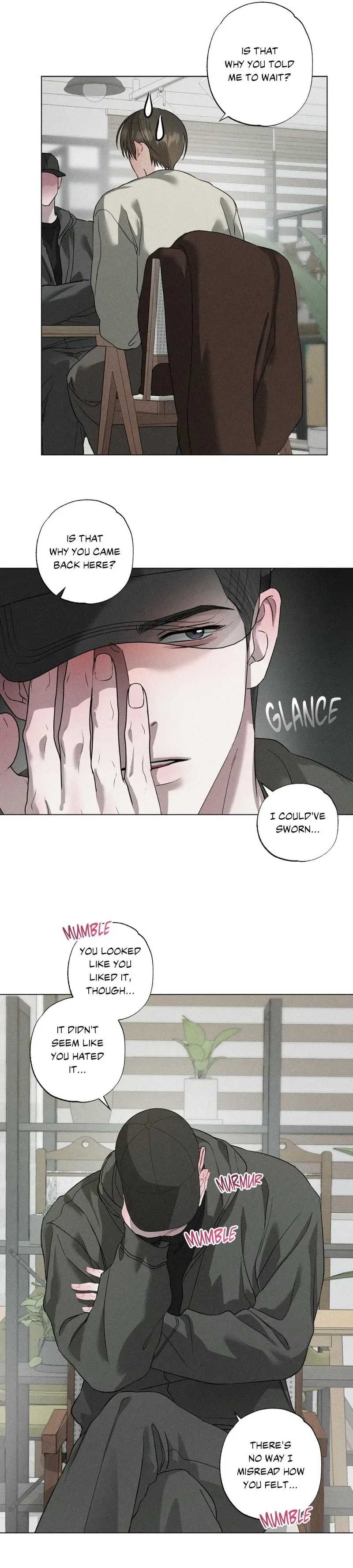 Close-Up Chapter 50 page 9 - 
