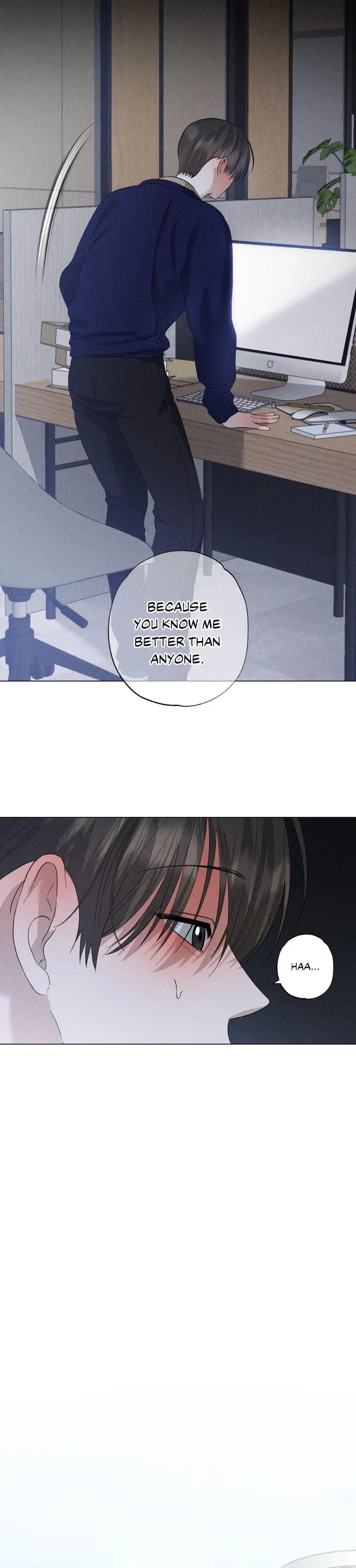Close-Up Chapter 51 page 15 - 