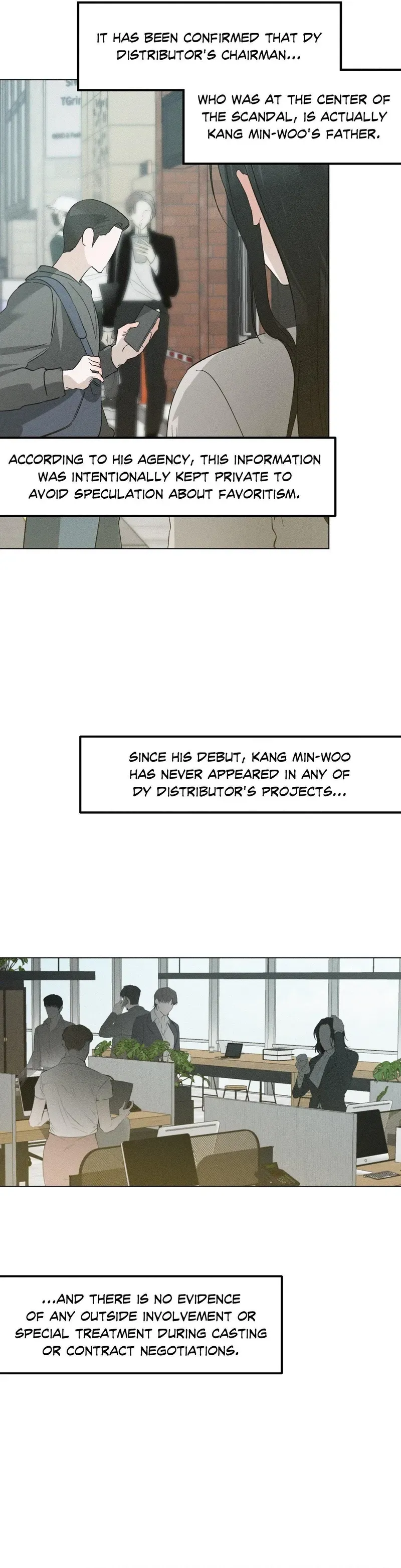 Close-Up Chapter 51 page 17 - 
