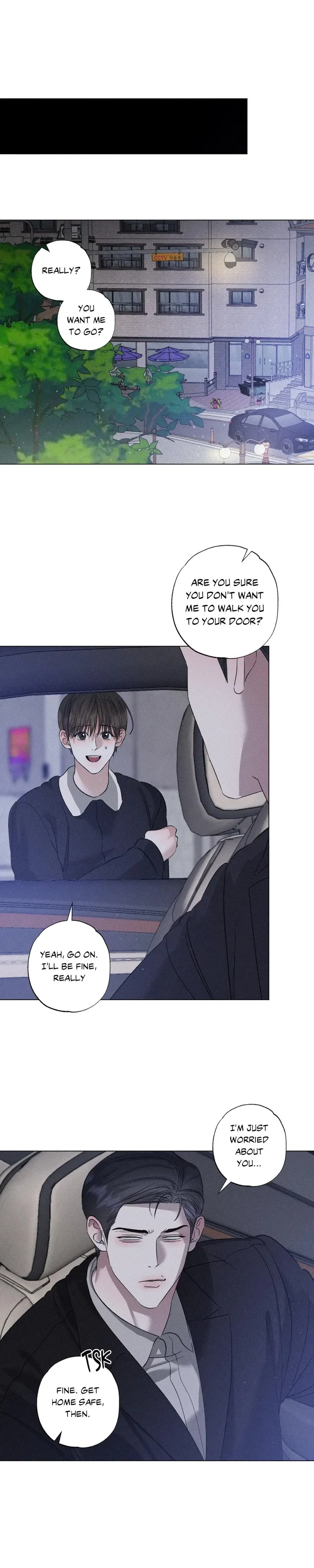 Close-Up Chapter 51 page 20 - 