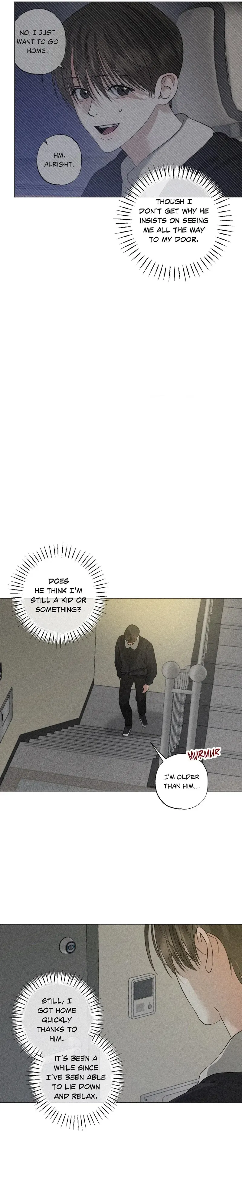 Close-Up Chapter 51 page 22 - 