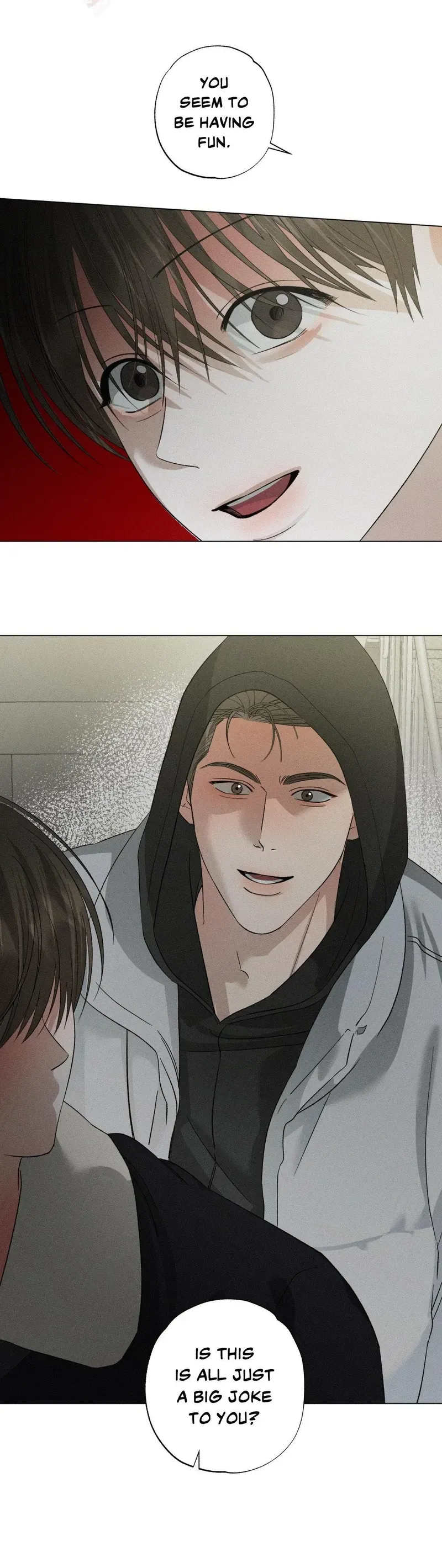 Close-Up Chapter 51 page 24 - 
