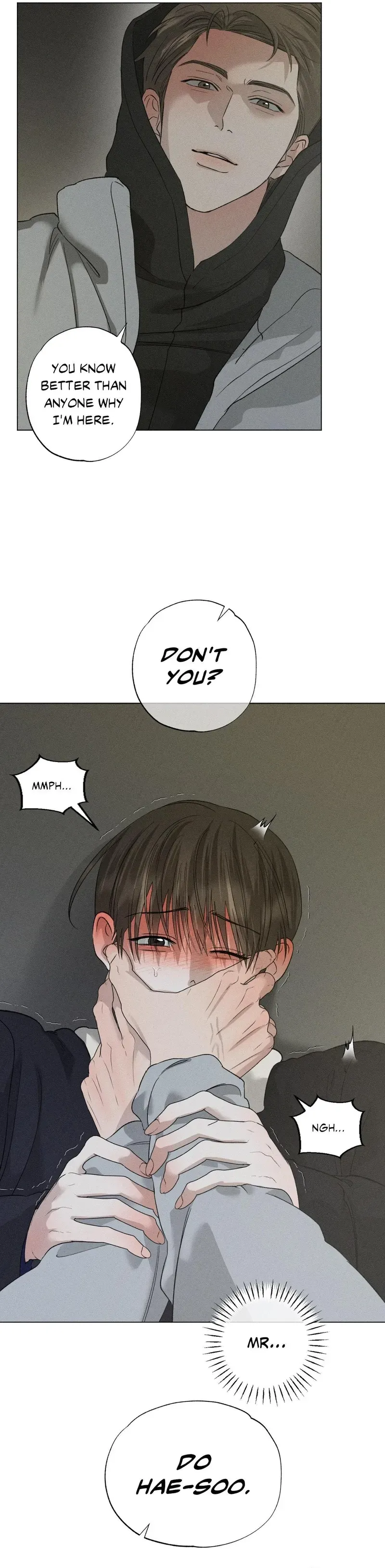 Close-Up Chapter 51 page 26 - 
