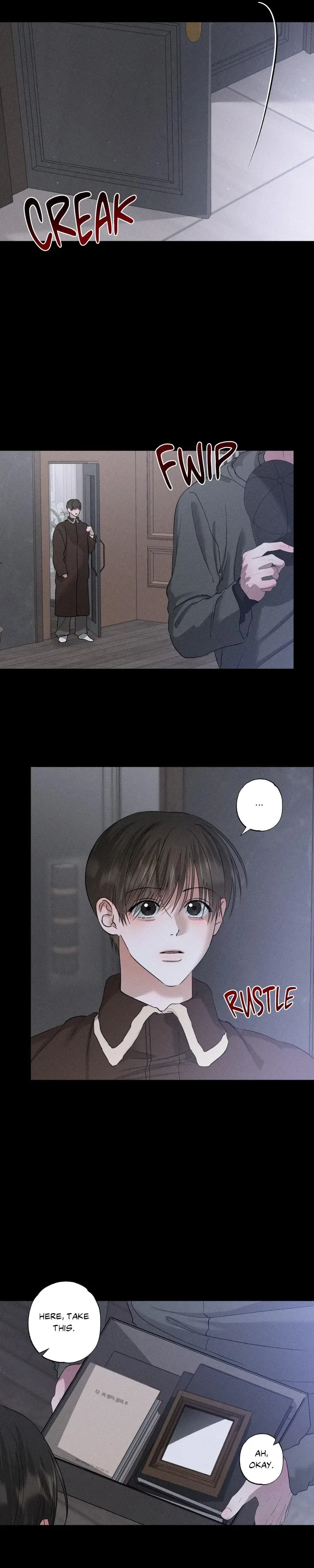 Close-Up Chapter 51 page 5 - 