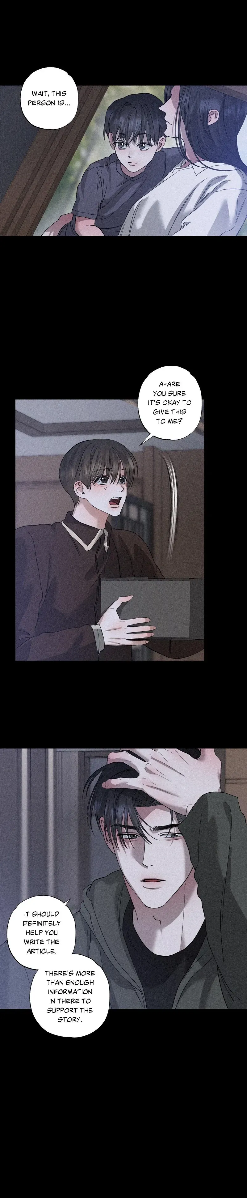 Close-Up Chapter 51 page 6 - 