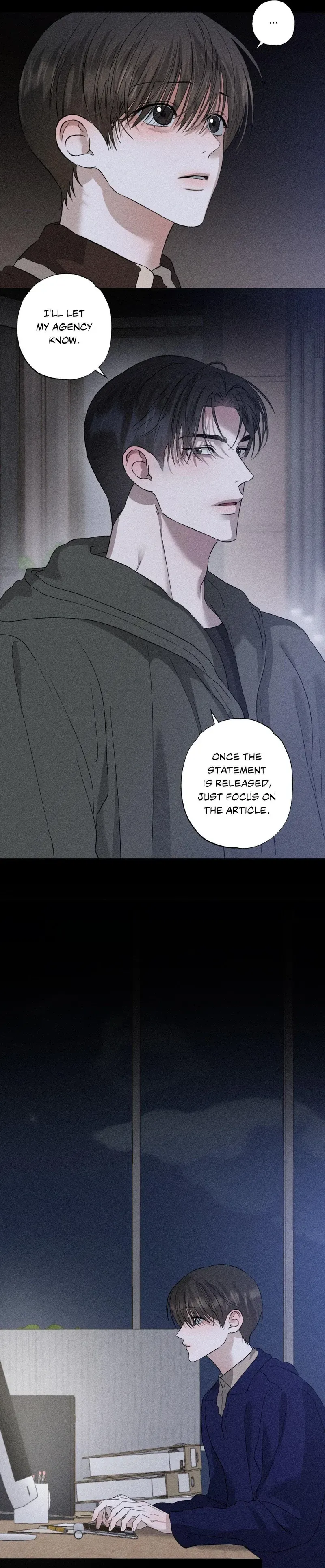 Close-Up Chapter 51 page 7 - 