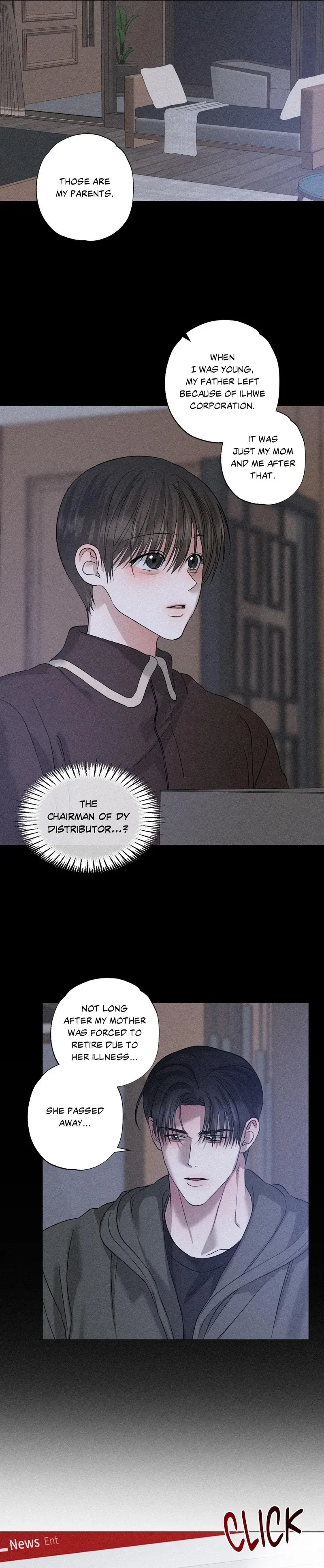 Close-Up Chapter 51 page 9 - 