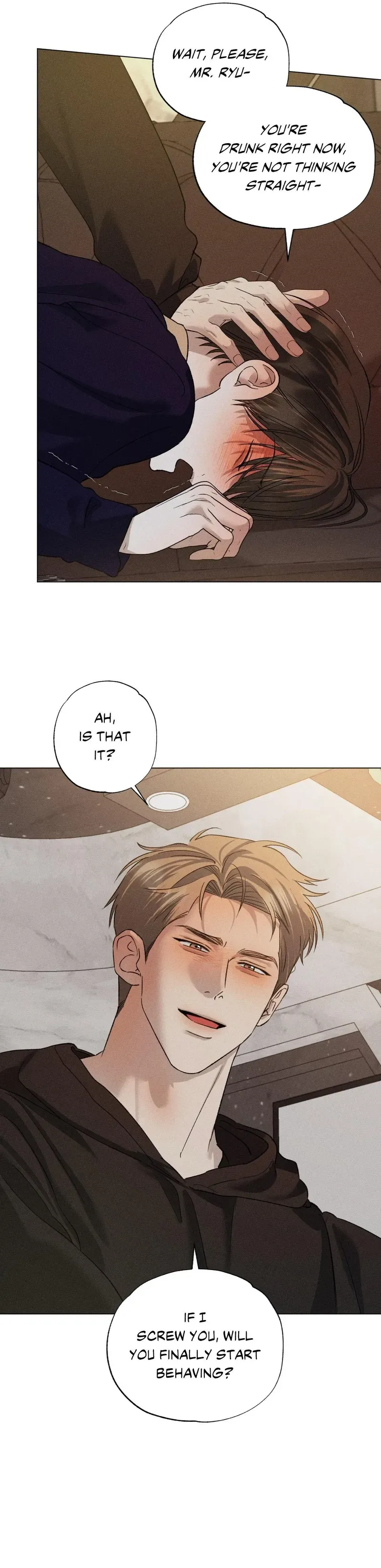 Close-Up Chapter 52 page 11 - 