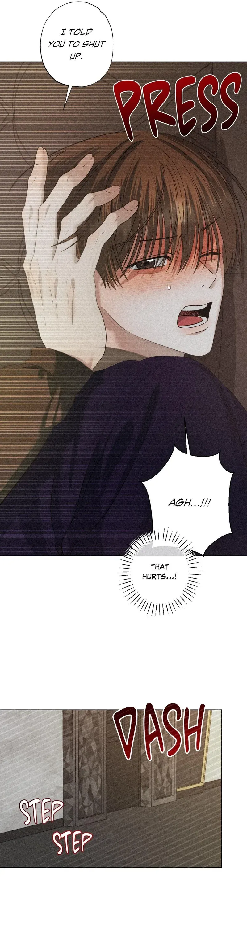Close-Up Chapter 52 page 14 - 
