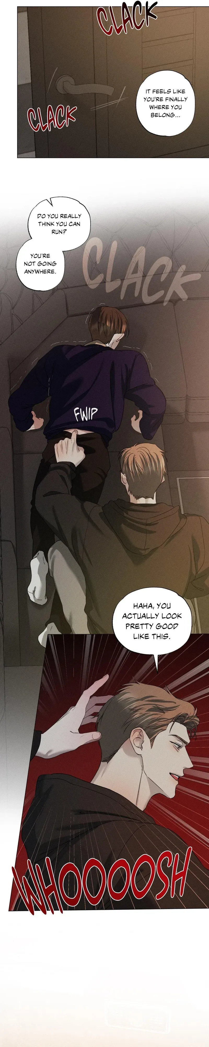 Close-Up Chapter 52 page 16 - 