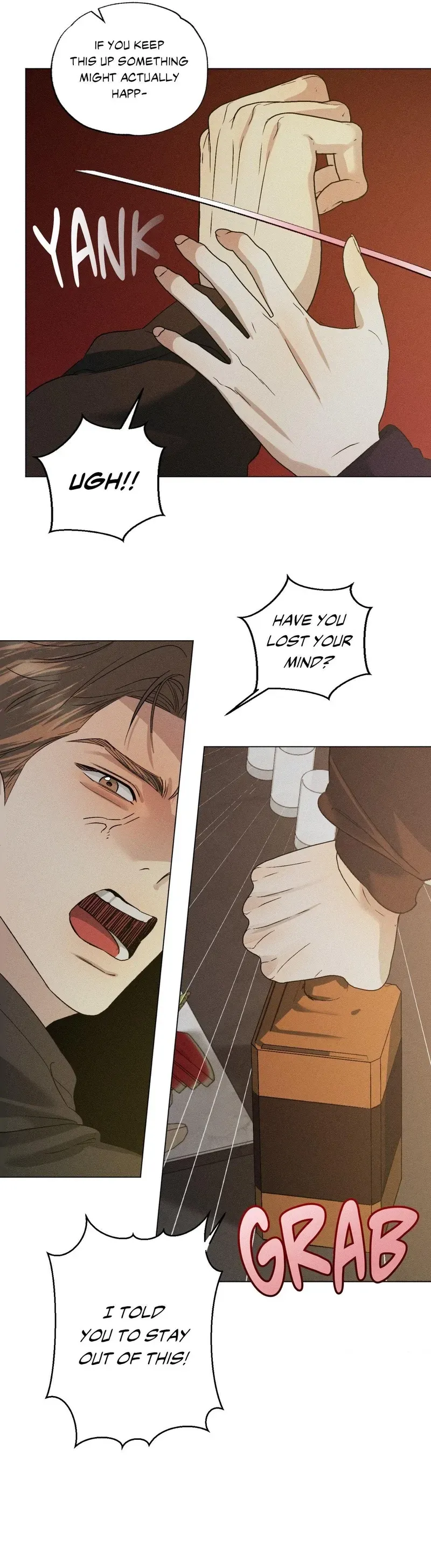 Close-Up Chapter 52 page 20 - 