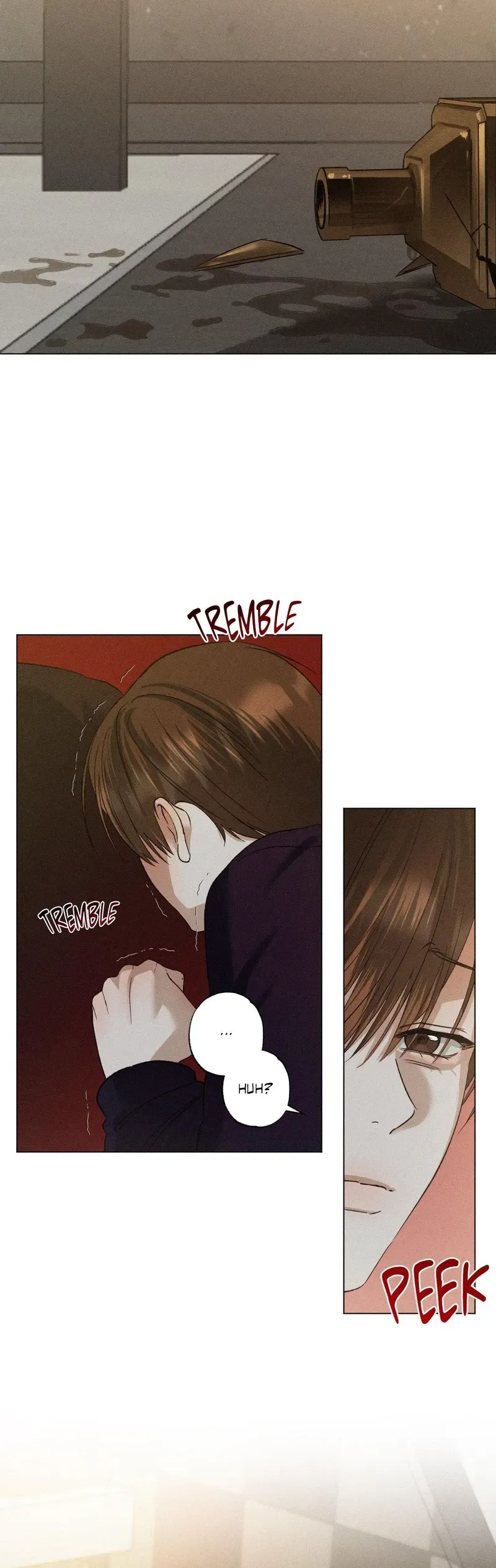 Close-Up Chapter 52 page 22 - 