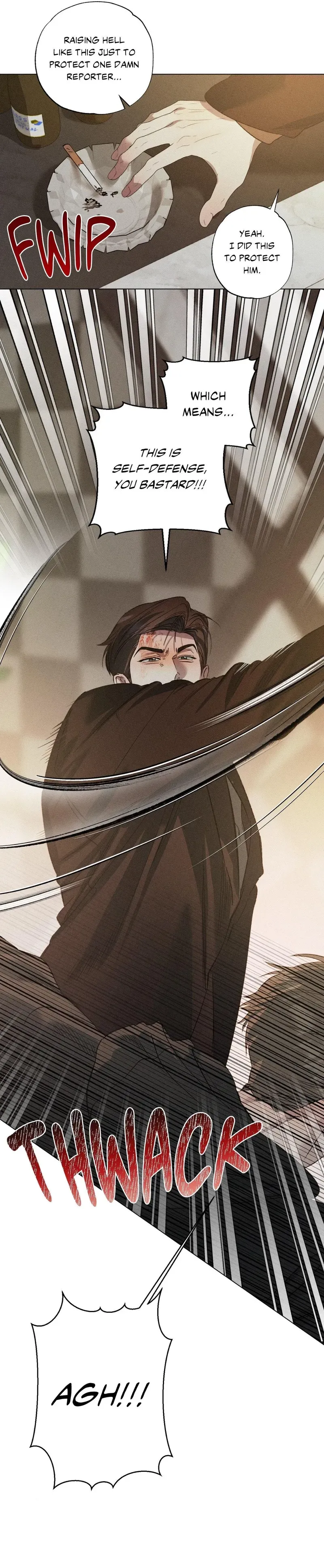 Close-Up Chapter 52 page 24 - 