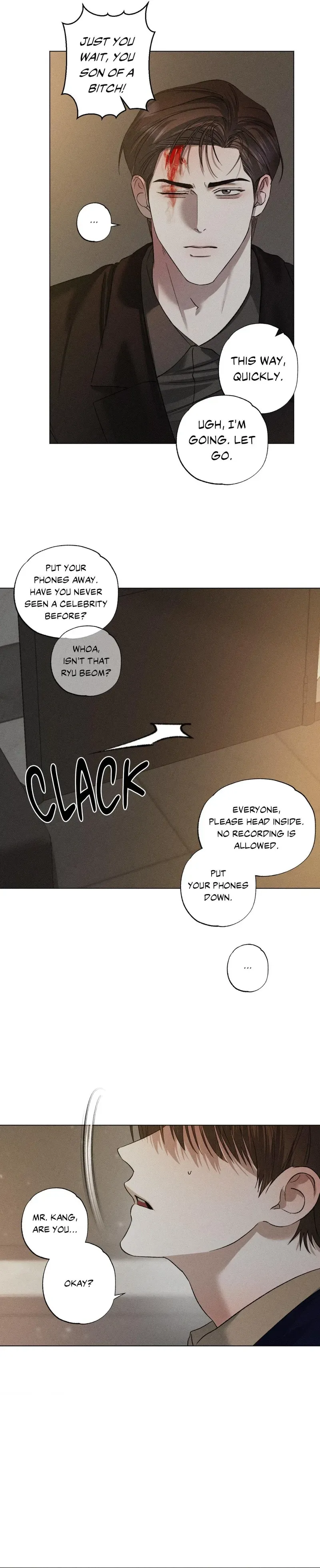Close-Up Chapter 52 page 28 - 