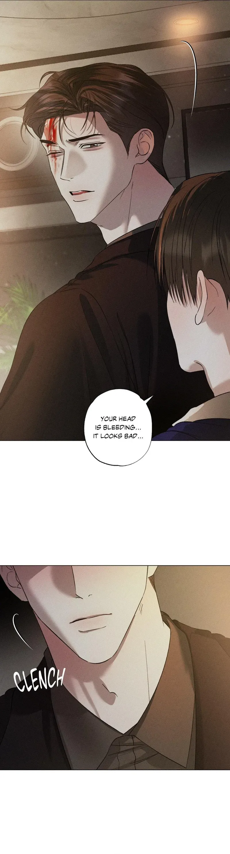 Close-Up Chapter 52 page 29 - 