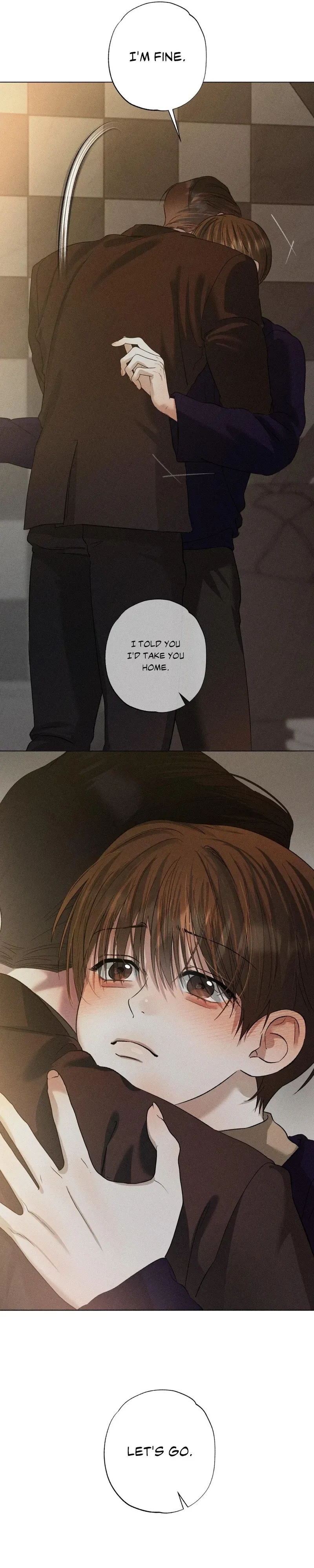 Close-Up Chapter 52 page 30 - 