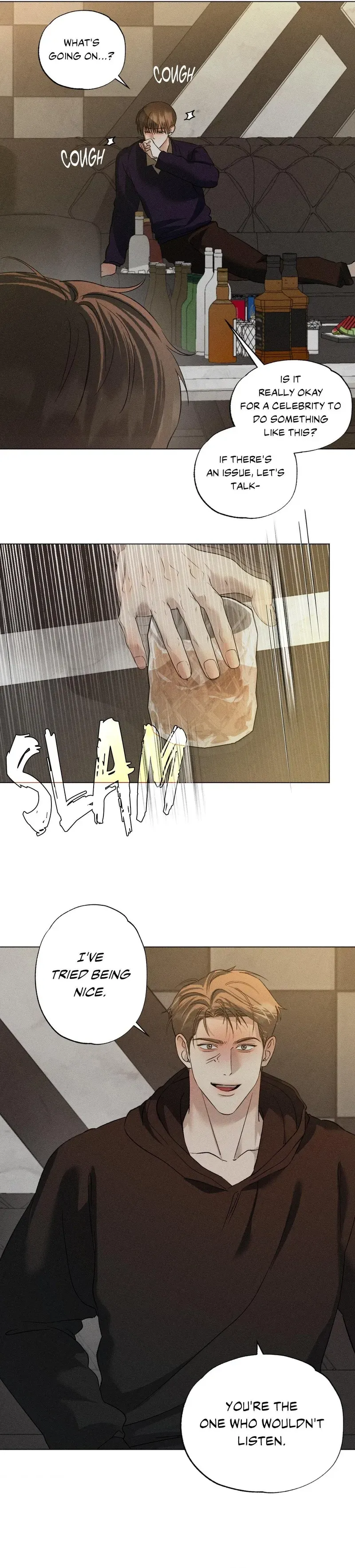 Close-Up Chapter 52 page 4 - 