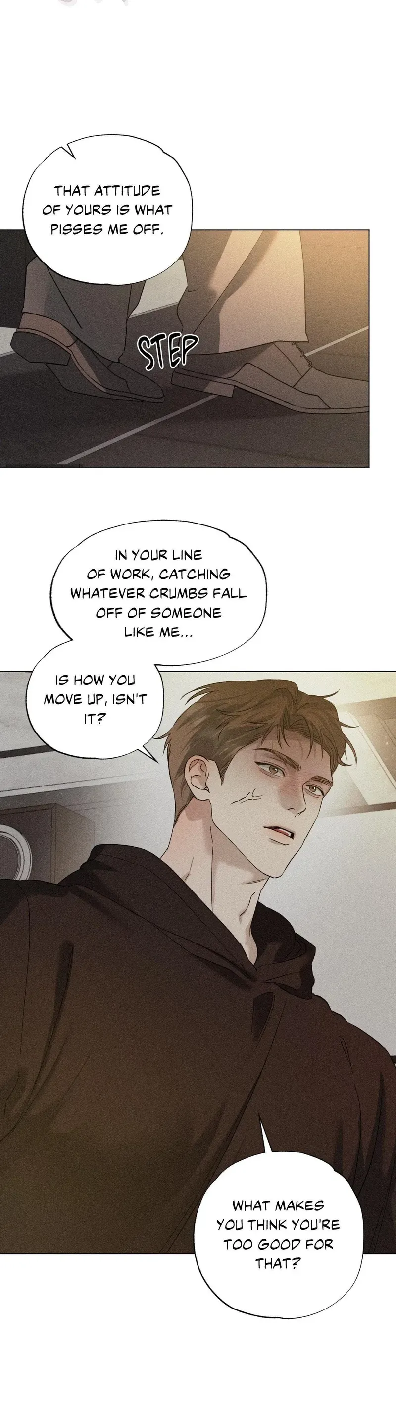 Close-Up Chapter 52 page 7 - 