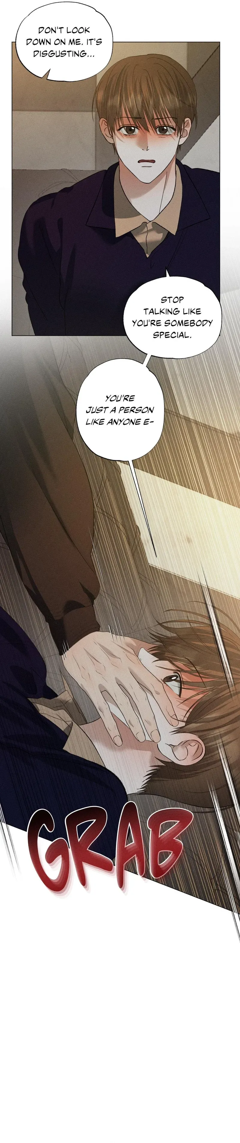 Close-Up Chapter 52 page 8 - 