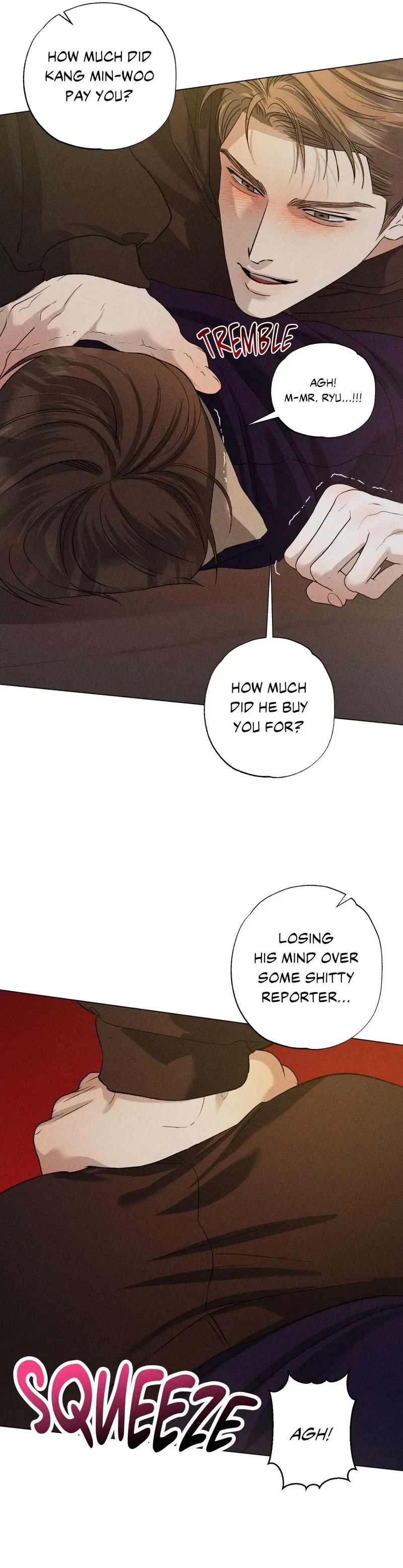 Close-Up Chapter 52 page 10 - 