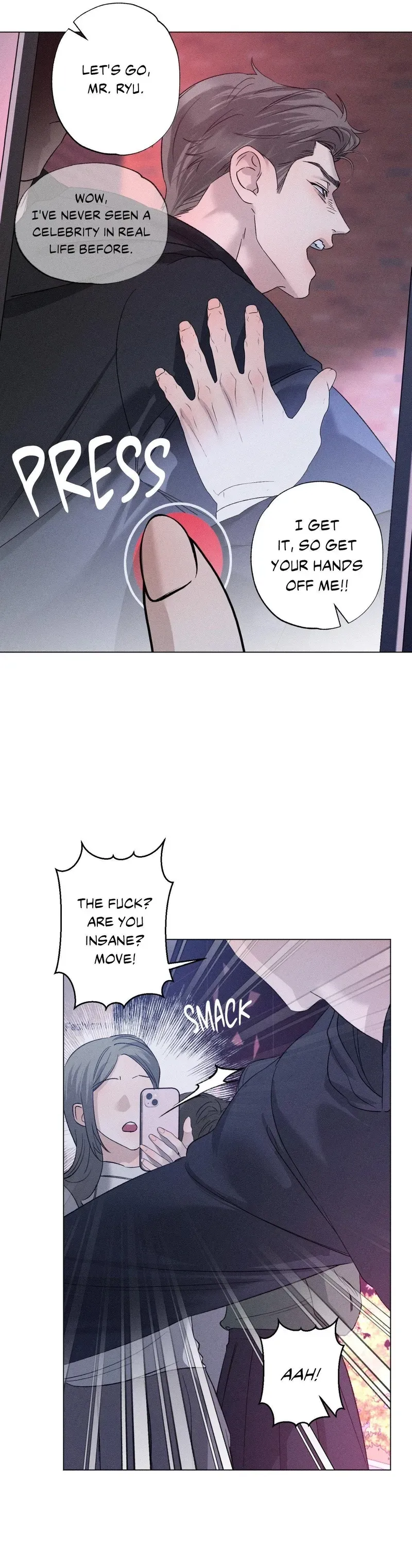 Close-Up Chapter 53 page 2 - 