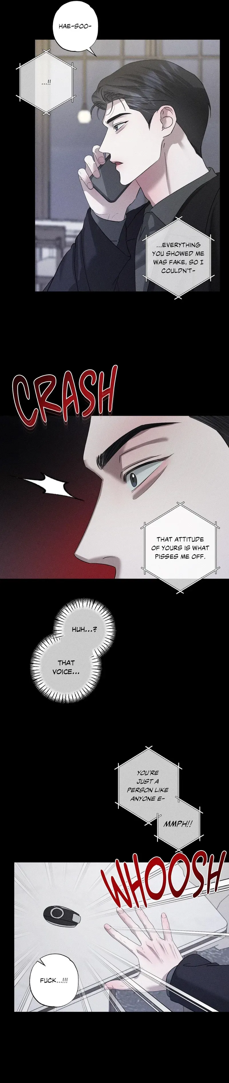 Close-Up Chapter 53 page 11 - 