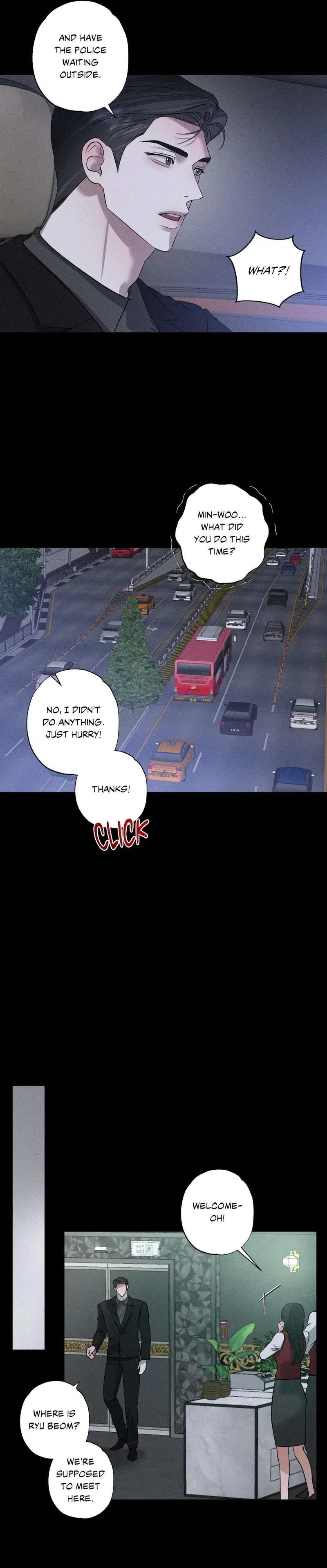 Close-Up Chapter 53 page 13 - 
