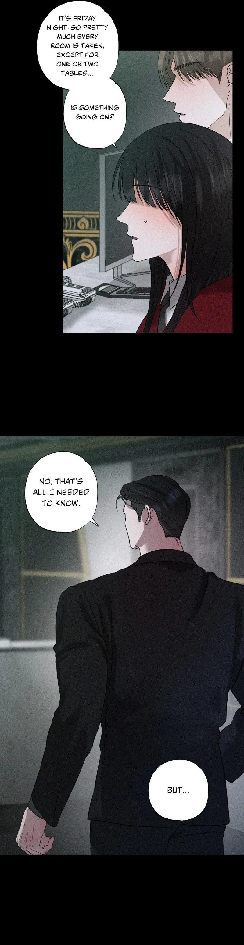 Close-Up Chapter 53 page 15 - 