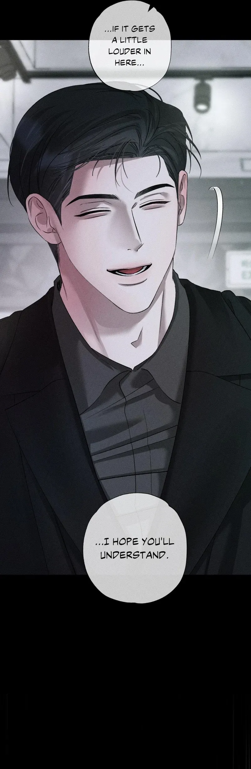 Close-Up Chapter 53 page 16 - 
