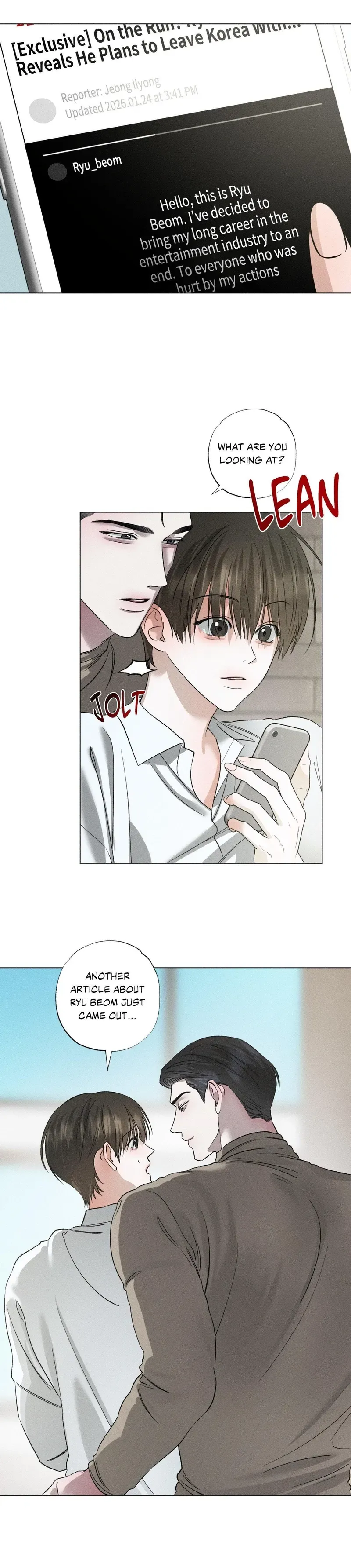 Close-Up Chapter 53 page 18 - 
