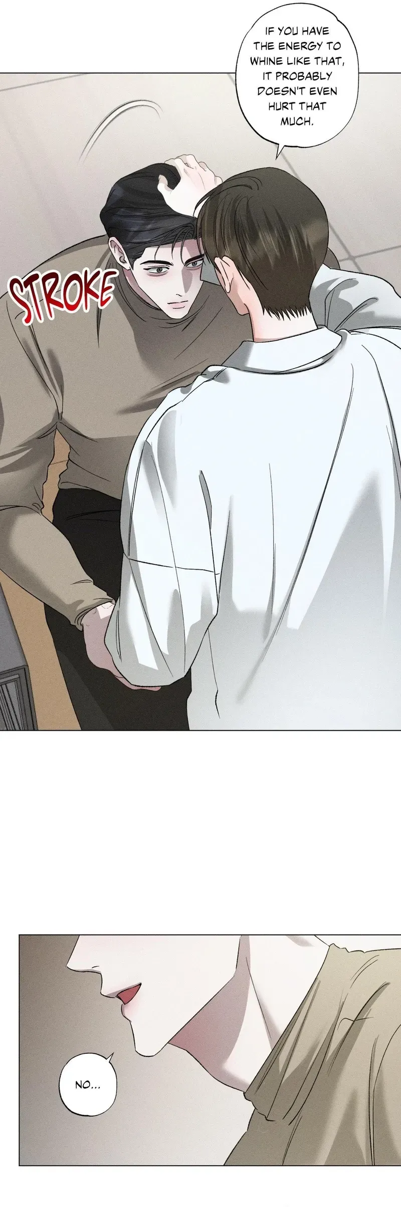 Close-Up Chapter 53 page 22 - 